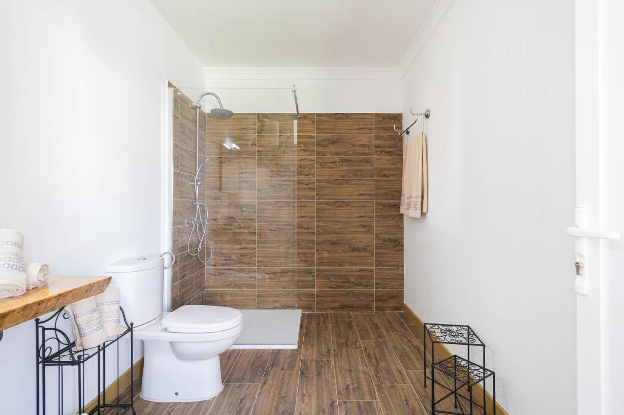 פלאייה דל אינגלז Bungalows Lapahi מראה חיצוני תמונה